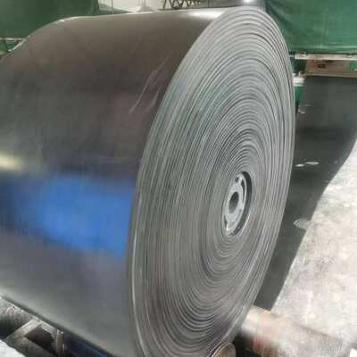 阻燃输送带\EP-300\1400×4×(4.5+1.5)\L\GB/T10822  尼龙输送带