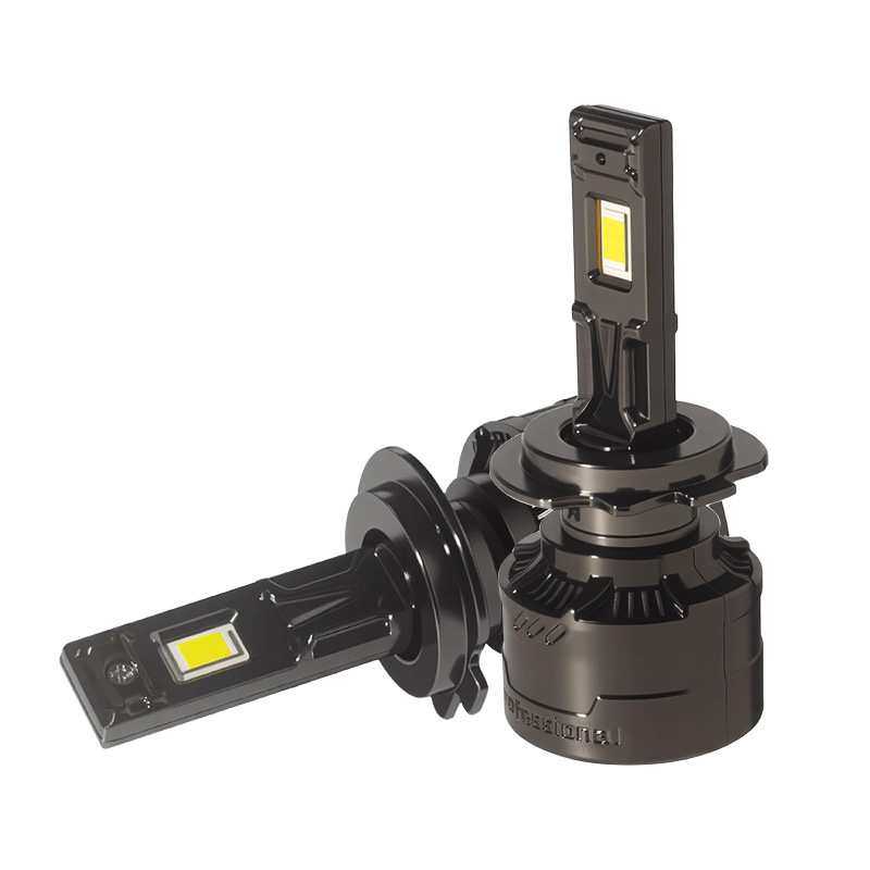 P100锌合金高亮100W汽车led大灯H1H7H1190059006前照灯H4远近一体,3C数码配件,USB灯,淘宝优惠券,粉丝福利购,淘宝优惠卷