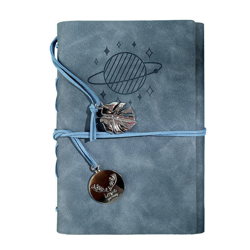 a6笔记本子高颜值网红手账本复古活页本大学生可爱少女心记事本子,文具电教/文化用品/商务用品,手帐/日程本/计划本,淘宝优惠券,粉丝福利购,淘宝优惠卷