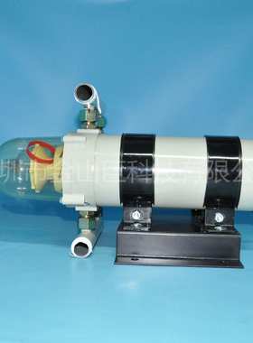 油水分离器 双联1000FG 双联1000FH 731000FH10 731000FH30