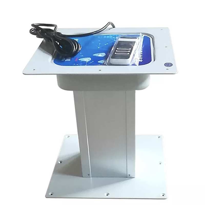 榻榻米升降桌可调节高度智能升器阳台飘窗地台榻榻米自动升降厂家