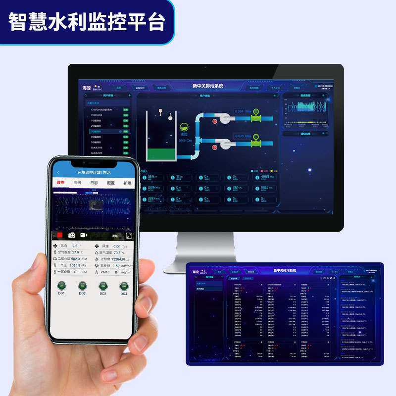 水泵八路智慧水利远程控制套装全自动GPRS智能无线水塔箱水位监控,鲜花速递/花卉仿真/绿植园艺,其它园艺用品,淘宝优惠券,粉丝福利购,淘宝优惠卷