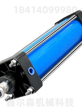 JB200*320-B气缸 气缸 SSCF100*300 气缸 SC63*150 sc125*600FA