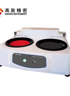 MP-2金相试样磨抛机