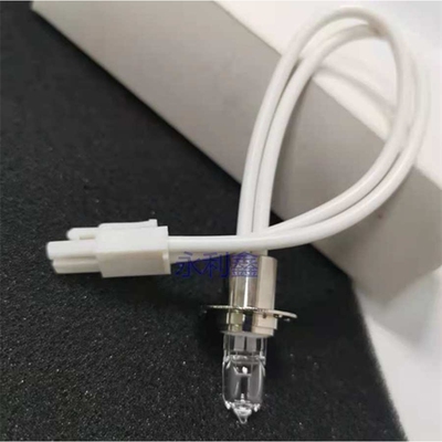 岛津 SHIMADZU CL-7000/7200 CL-8000生化灯泡 PG64258 12V20W