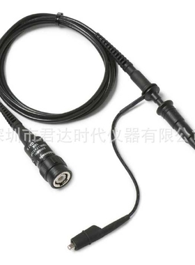 泰克Tektronix TPP0201 无源电压探头 200MHz示波器探头TPP 0201