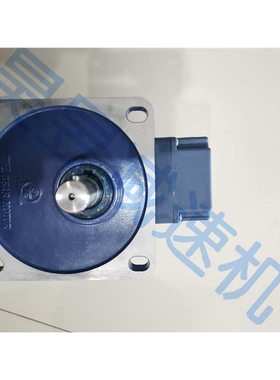 TL 3P GEAR MOTOR 排屑机电机 YS200W-4P PF18-0200-100S3-Y-TU