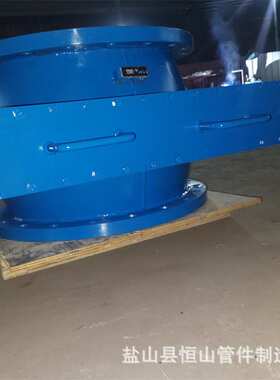 ZGB-II不锈钢石油储罐阻火器防爆轰阻火器大口径抽屉式阻火器