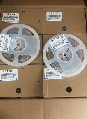 贴片精度电阻2512 750R 750欧 750ohm 1% 7500 功率1W 1盘/400元