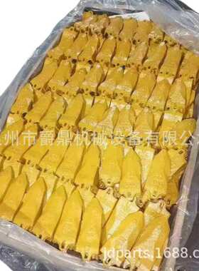 挖掘机斗齿230111-00150 大DH220宇 RC 树叶状锻造/铸造斗齿配件