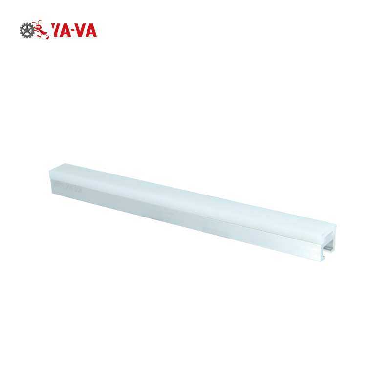 厂家直供  新型护栏 铝型材护栏 输送机配件聚乙烯护栏 3米/支,鲜花速递/花卉仿真/绿植园艺,其它园艺用品,淘宝优惠券,粉丝福利购,淘宝优惠卷