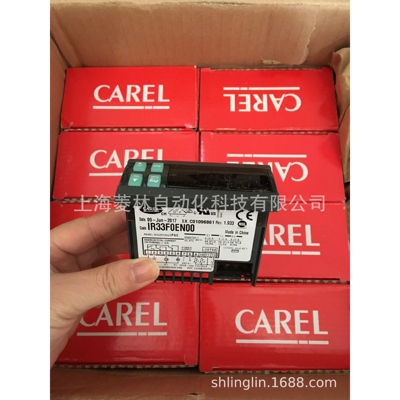 意大利卡乐CAREL温控器PSD1024400 MCH2000051 PCO1000WBO