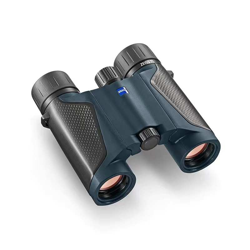 【新品】ZEISS/蔡司TerraTL8/10X25陆地便携式高清双筒望远镜广角