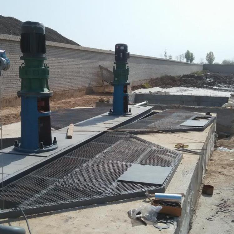 青州型号SM3000混凝土浆水处理设备浆式搅拌机构造