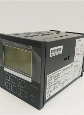 PH变送器CPM223-PR0005德国E+H恩德斯豪斯