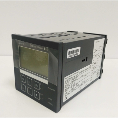 PH变送器CPM223-PR0005德国E+H恩德斯豪斯