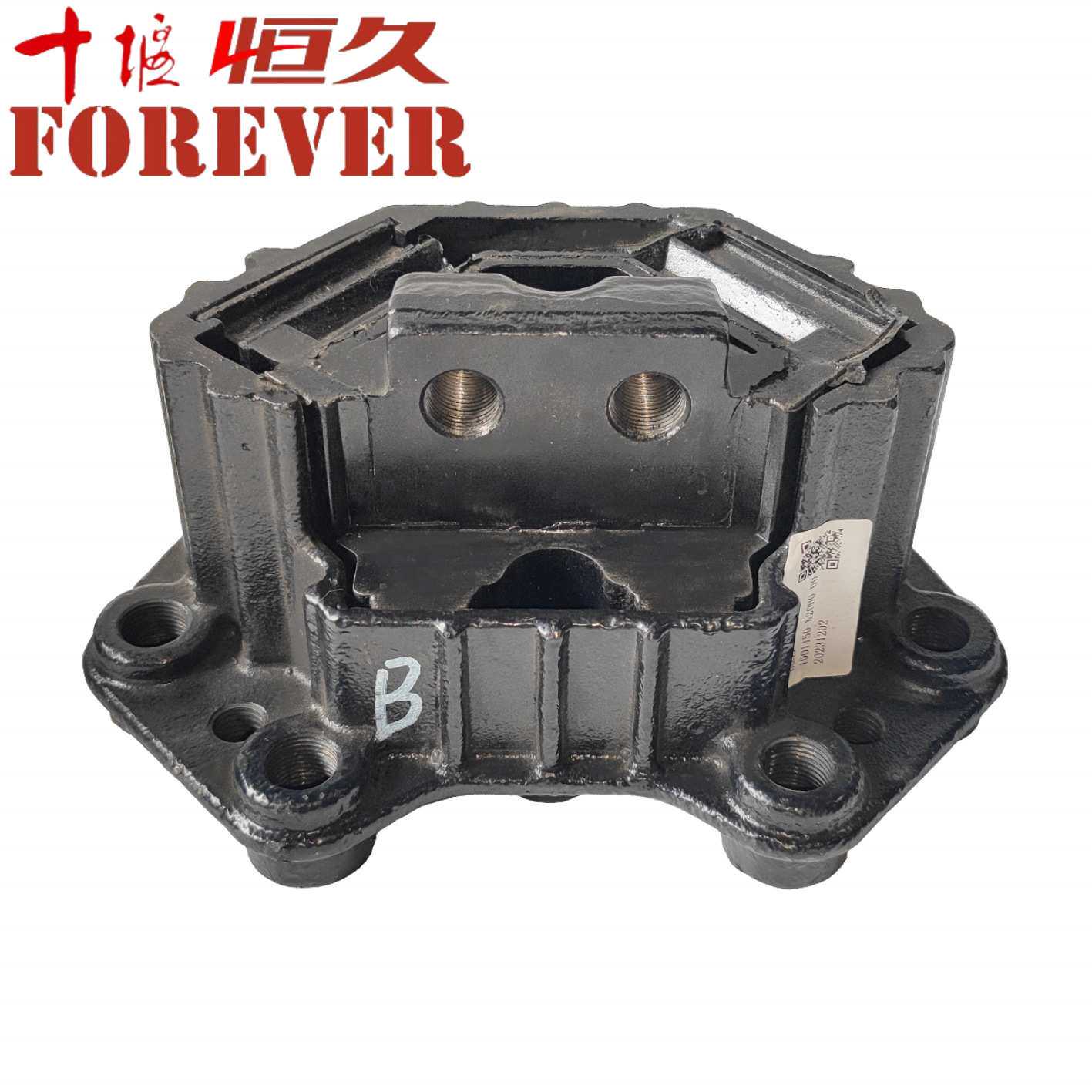东风金兰发动机后悬架1001150-K20B0
