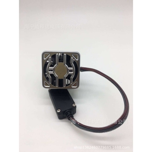 D4S D3S LED无损替换HID LED 高亮45W D1S 大灯 D2S