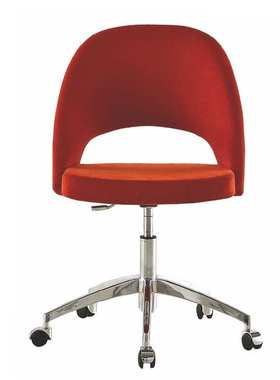 LOA094电脑办公椅舒适久坐议椅子简约现代轻奢北欧休闲椅餐椅