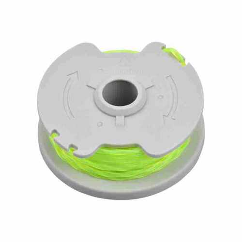 替代WORX WA0014 打草绳 割草线 打草头 剪草机配件6个套装