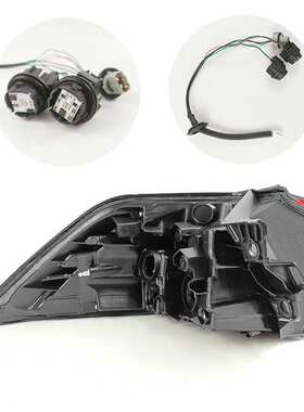 适用2019-21RAV4美版后尾灯外刹车灯81550-0R090 81560-0R090