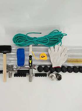 HX-ZX-01B型重力式柱状采泥器/杆持重力两用沉积物采样器/水下沉