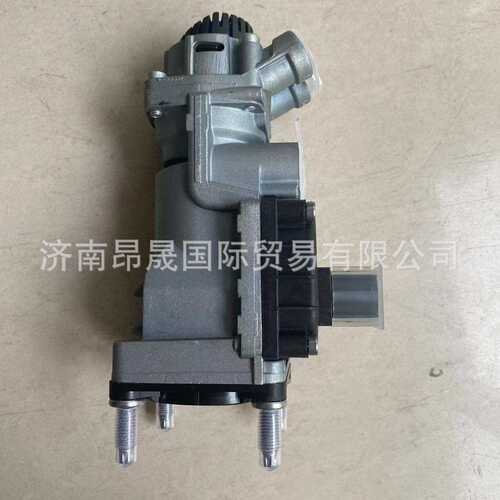 重汽HOWO T7H 汕德卡C7H C9H 制动信号传输器(EBS3) WG9000360550