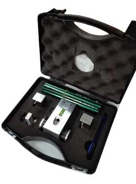 AS-120P铅笔硬度计 铅笔划痕法检测硬度其他实验仪器装置