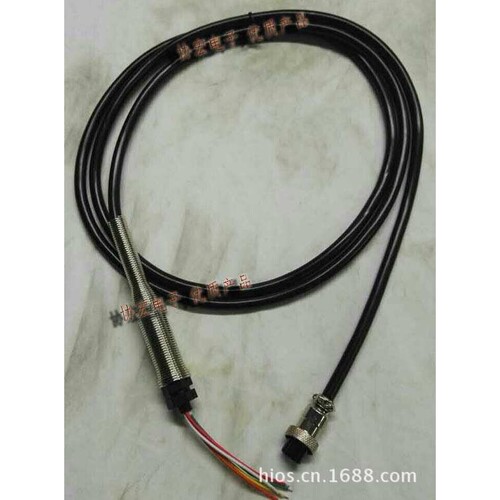 技友电批连接线RE-4500五芯电批线F-4000 $ CY-16D 26D 48D