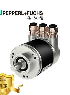 倍加福PVM58N-011AGR0BN-1213多圈绝对值编码器(514803)