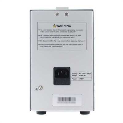 模拟示波器10MHz单通AS101