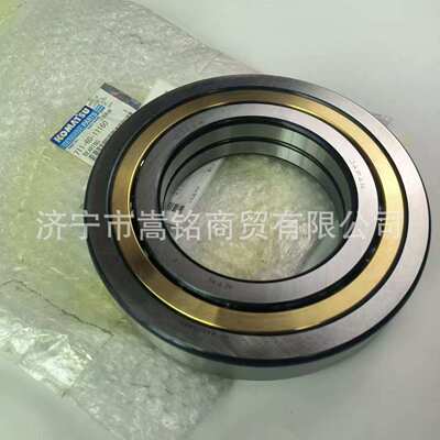 原厂零部件供应商 D375推土机配件 711-60-11160 轴承