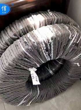 1-500*76/100*203.2ZA16PB-80m/s 重负荷砂轮 圆钢打磨锆刚玉砂轮