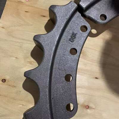 推土机驱动齿齿块154-27-12273 卡特SD22推土机驱动轮齿轮