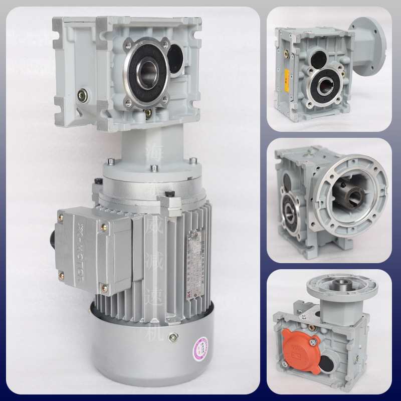 TKM58B-10-90B5斜齿轮双曲面代替涡轮减速机TKM68C-165-90B5