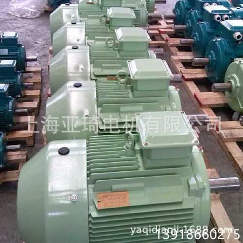 Y3-200L-4-30kw电机Y3系列电动机IP55 F级电机现货