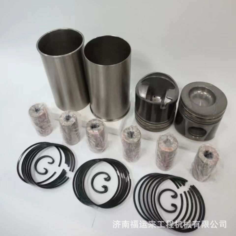 潍柴发动机四配套心组件 WD615/WP3/P10/P12/P13 六配套