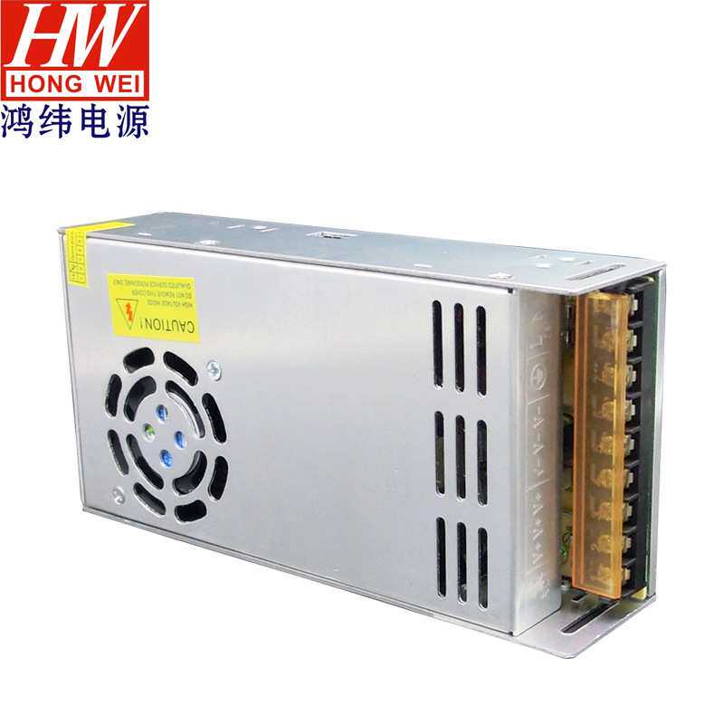 厂家供应直流ac转dc开关电源3.65v350w 大功率驱动设备变压器