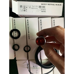 FT318BI.3 光电开关 LEUZE 劳易测
