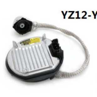 黑电装 D4S原装 安定器D1S D2S 位安定器前大灯 D3S 适用白电装