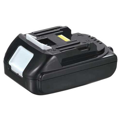 适用    BL1820B BL1815N BL1820 18v锂电池 1.5Ah充电器