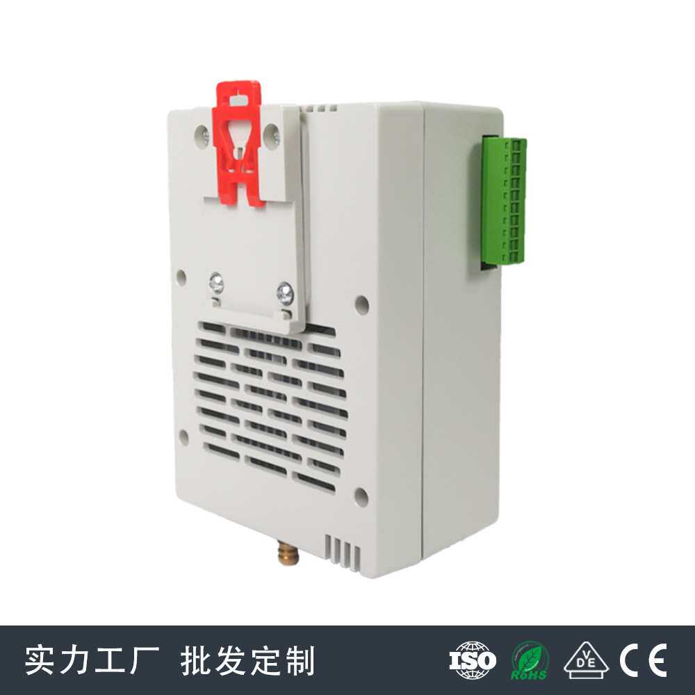 厂家直销配电柜智能除湿机电箱小型半导体抽湿机柜冷凝除湿装置