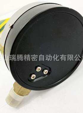 AT-G3/8-100x0.6MPa 山本计器普通型压力计(表)Yamamoto Keik