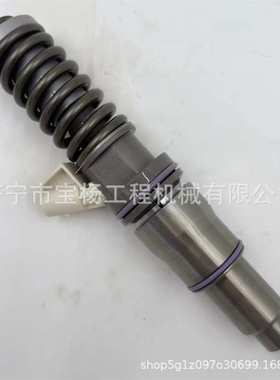 7421582098喷油器总成3.18-4D柴油发动机高压共轨喷油嘴喷射器