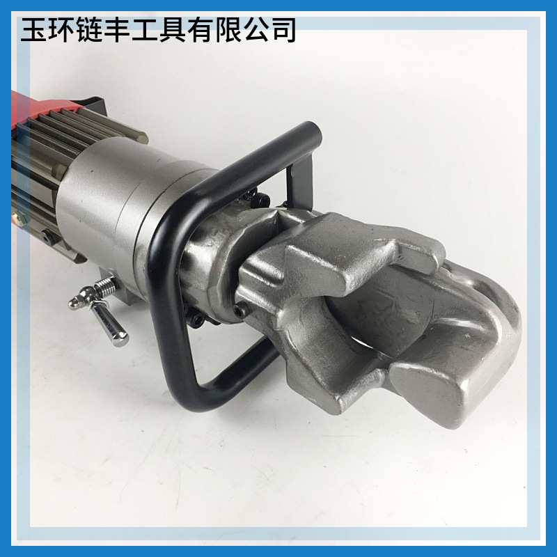 RHB-16/22电动便携式钢筋弯曲机 铁条铜条手提弯曲工具 折弯机