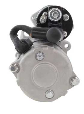 8-98070-321-1起动机0-24000-0178起动机马达五十铃4HK1起动机