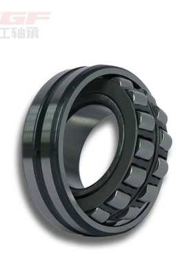 HGF专业生产精品三类24028S.MB.C3砖机轴承尺寸