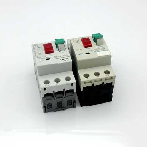 GV2M08 M06 04 10马达保护开关厂家GV2-ME04 06 08 10断路器
