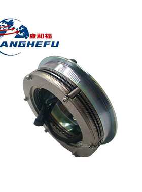 11235000601承载轮刹车盘 林德R14SP-1123叉车配件行车制动器总成