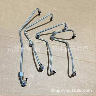 A490 C490 A495 A498 4D3 新柴柴油发动机高压油管N485 4D27 490B